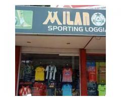 Milanos Sporting Loggia