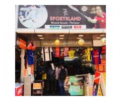 Sportsland