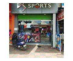 Dubai Sports