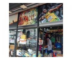 Garima Sports
