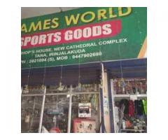 Games World
