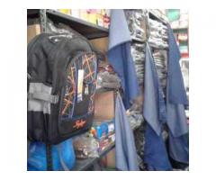 AL Fahath Bags Works