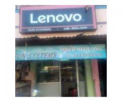 Sri Sun Systems