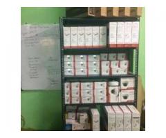 Annai Enterprises