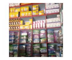 SM Electrical Works