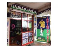 Indian Sports