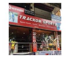 TRACKON SPORTS