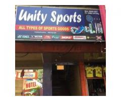 Unity Sports
