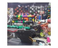 RM Sports Hub