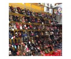 Lakshmi Shoe Mart