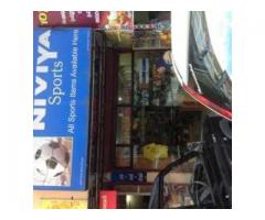 Niviya Sports