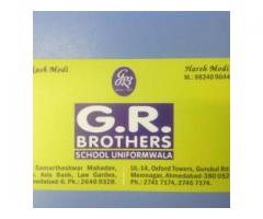 G R Brothers