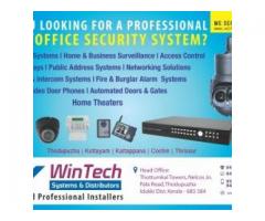 Wintech Systems