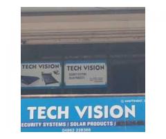 Tech Vision