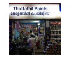 Thottathil Paints