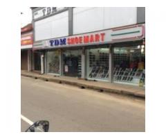 Tdm Shoe Mart