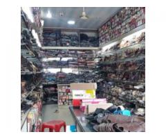 Vanitha Footwear