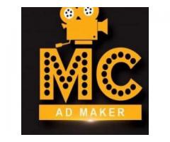 MC Advertisement Wedding Cinemotography