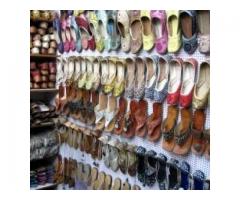 Sr Agency Paragon Footwear Distributor