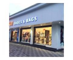 Sylcon Shoes & Bags