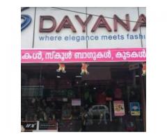Dayana