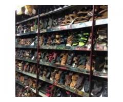 Saira Shoe Mart