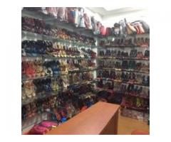 Thengumpally Footwears