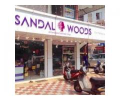 Sandal Woods