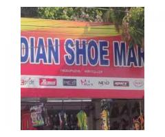 Indian Shoemart