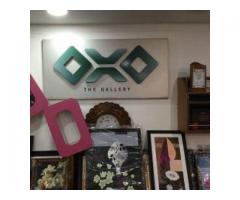 OXO THE GALLERY
