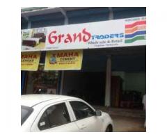 Grand Traders