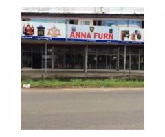 Queen Mary's Anna Furn