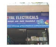 Royal Electricals