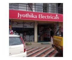 Jyothika Electricals