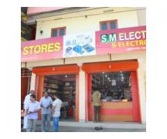 S M Electricals and Electronics