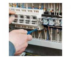 Sanjos Electricals & Constructions