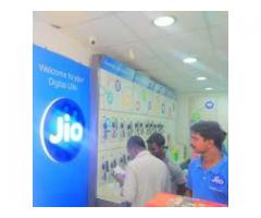 Jio Digital Life