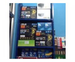 Amazon Computers