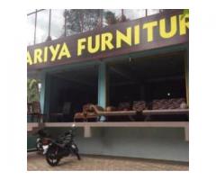 MARIYA Furniture Mart