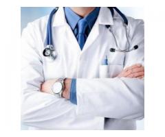 Gamca Medical Checkup