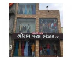 Shree Ram Vastra Bhandar Nx