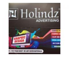 Holindz Advertising