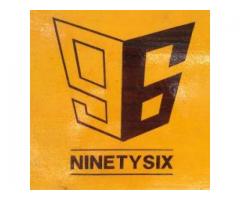 Ninetysix