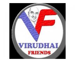 Virudhai Friends