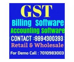 Sri Sivasakthi Services