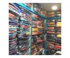 Falcon Bag Company