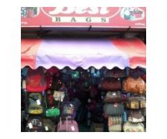 BEST Bags
