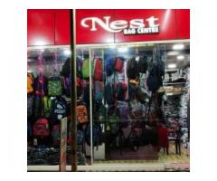 Nest Bag Centre