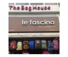 Le Fascino
