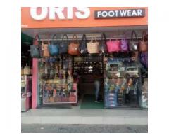 Oris Footwear